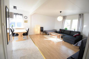 Big Apartment nr 6 in Kiruna C - Paradise Lapland in Kiruna